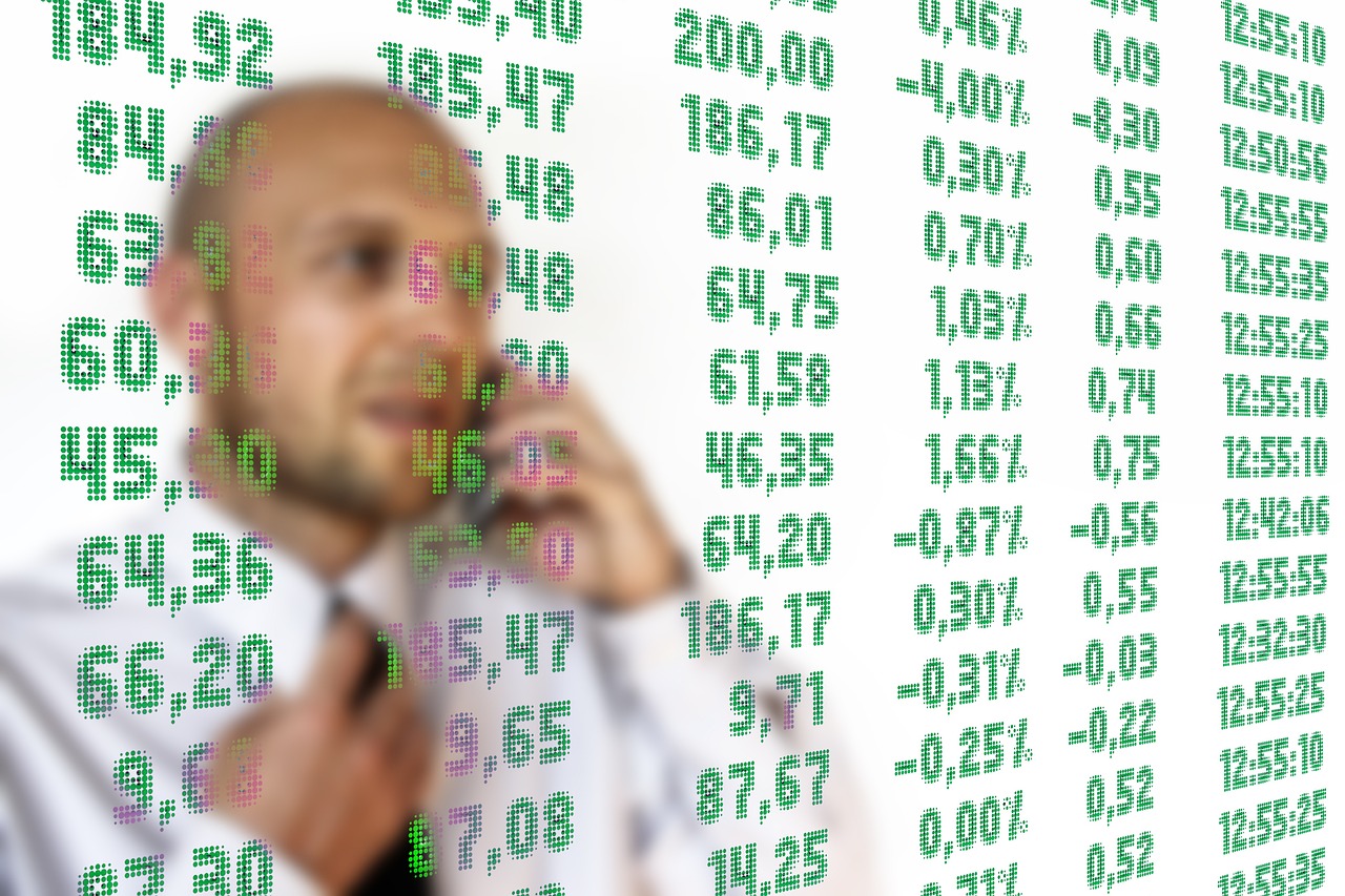 How to Use the Average True Range for Risk Assessment